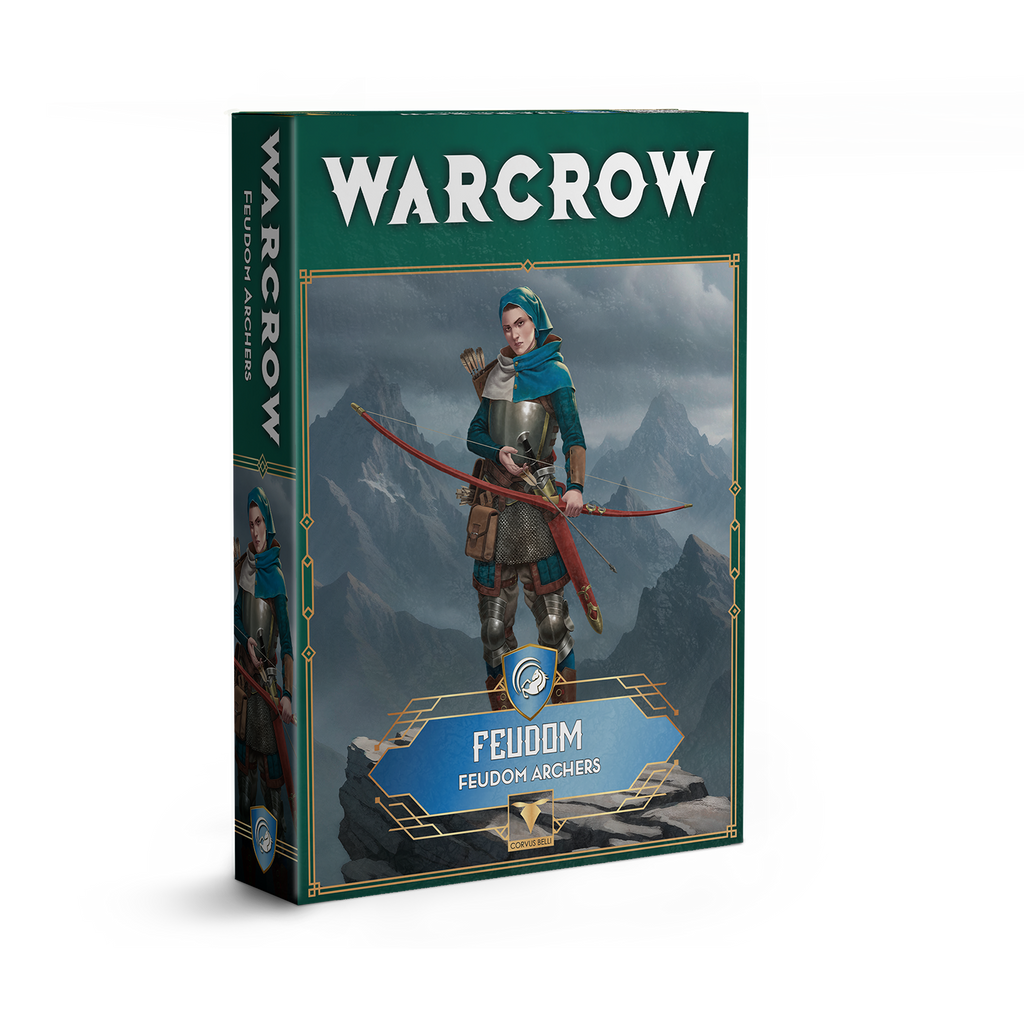 Feudom Archers