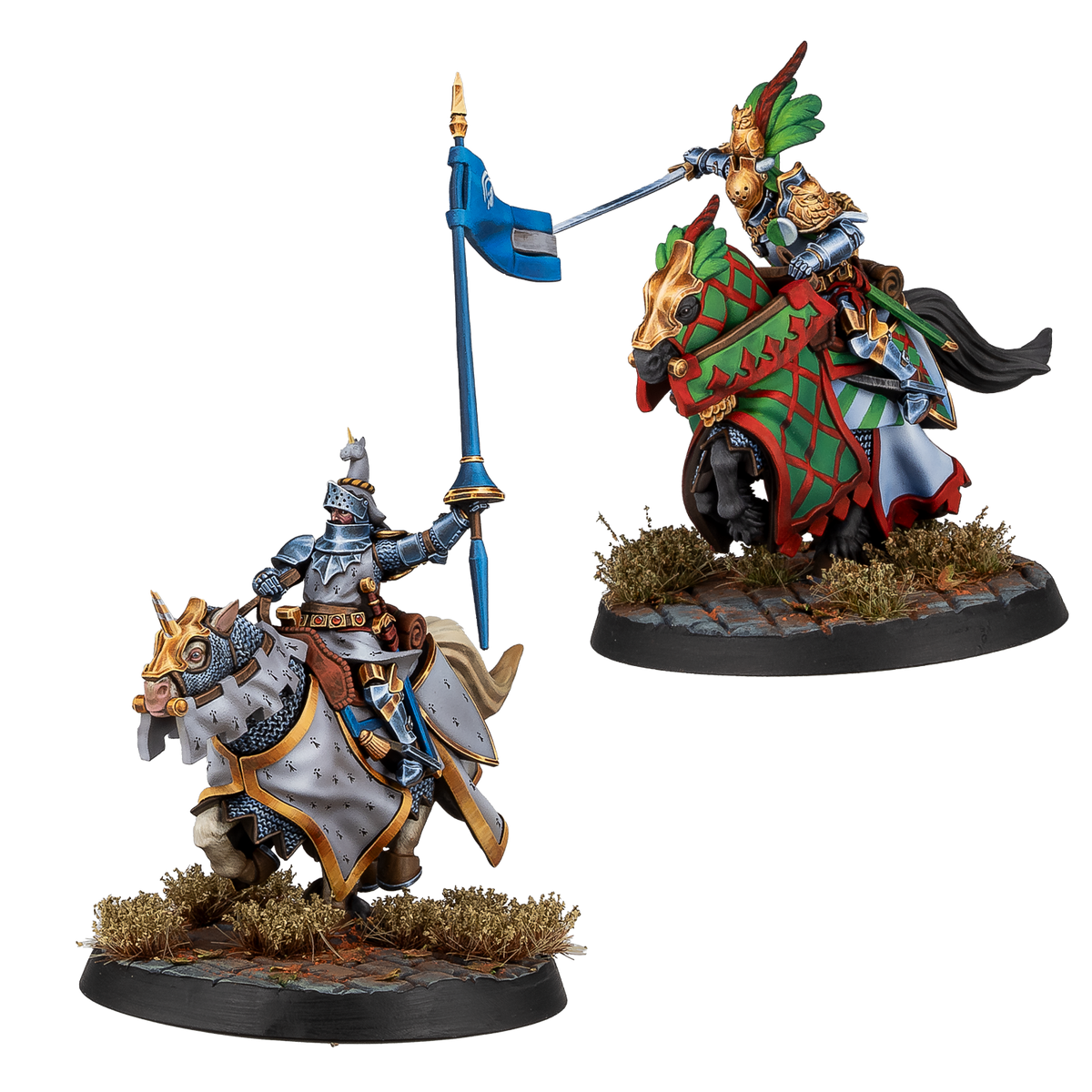 Feudom Knights