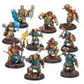 Mounthaven Action Pack [APRIL PRE-ORDER]