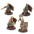 Hearthguards [APRIL PRE-ORDER]