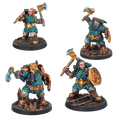 Mounthaven Militia [AUGUST PRE-ORDER]