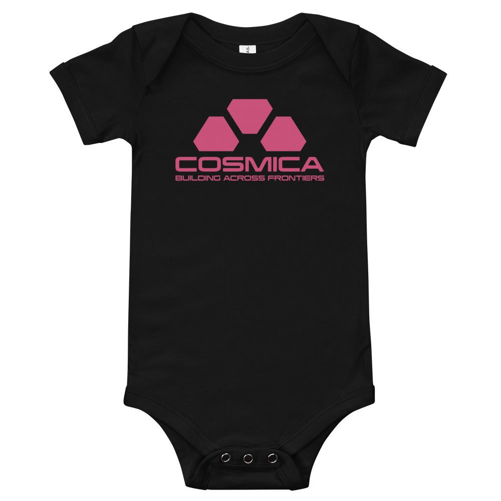 Cosmica Lil' Engineer