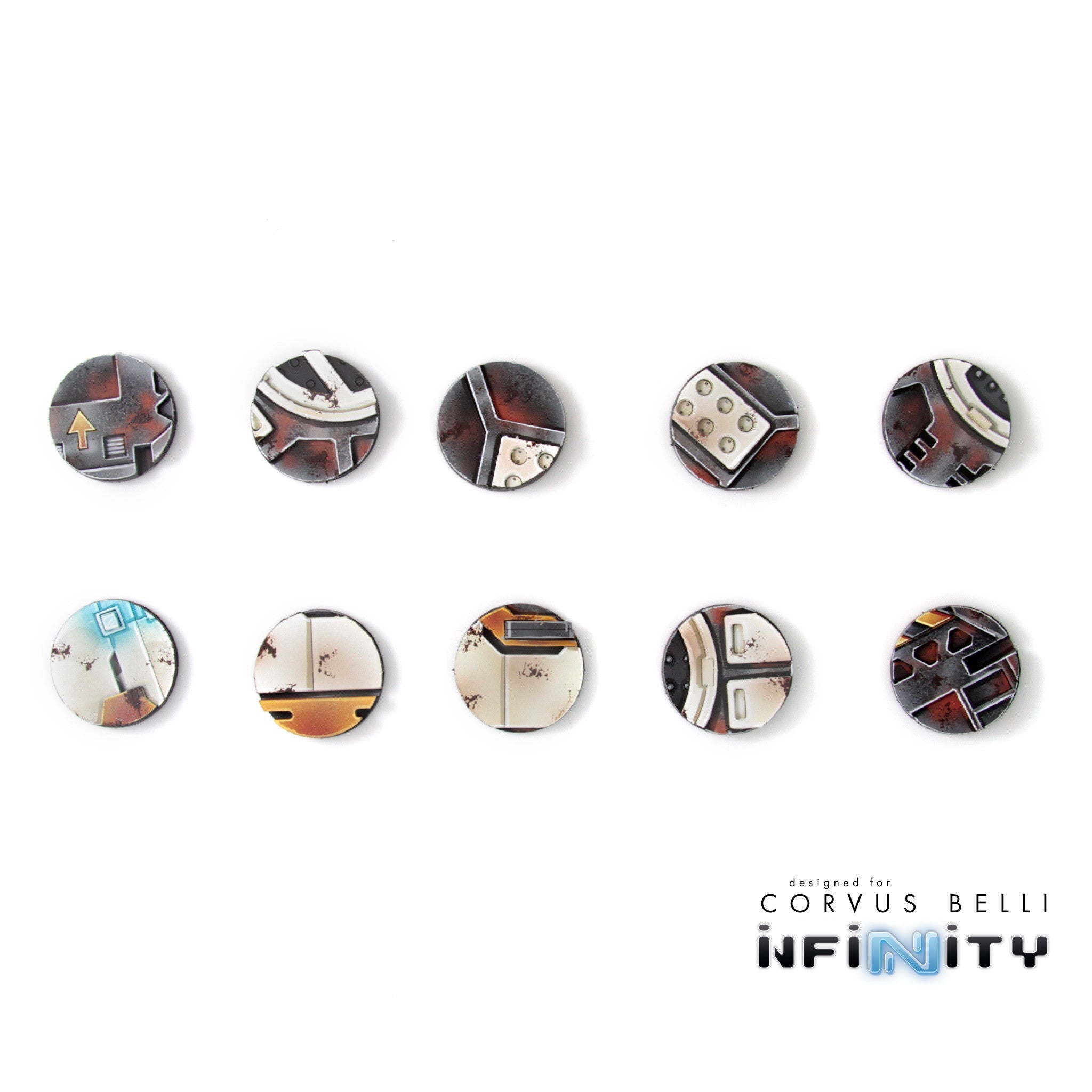 Cosmica Bases