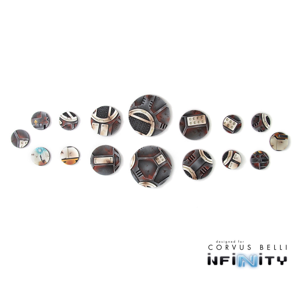 Cosmica Bases