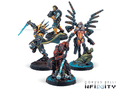 Betrayal Characters Pack