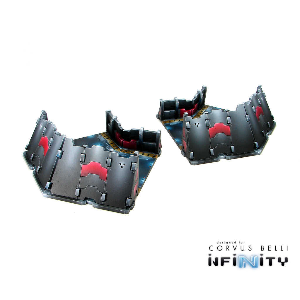 Taugak Bundle - Redoubt