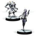 Danavas Hacker & Karkata Remote Ancillary Unit