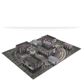 Dawn-02 Aplekton Scenery Pack