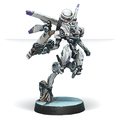 Garuda Tactbots  (Spitfire)