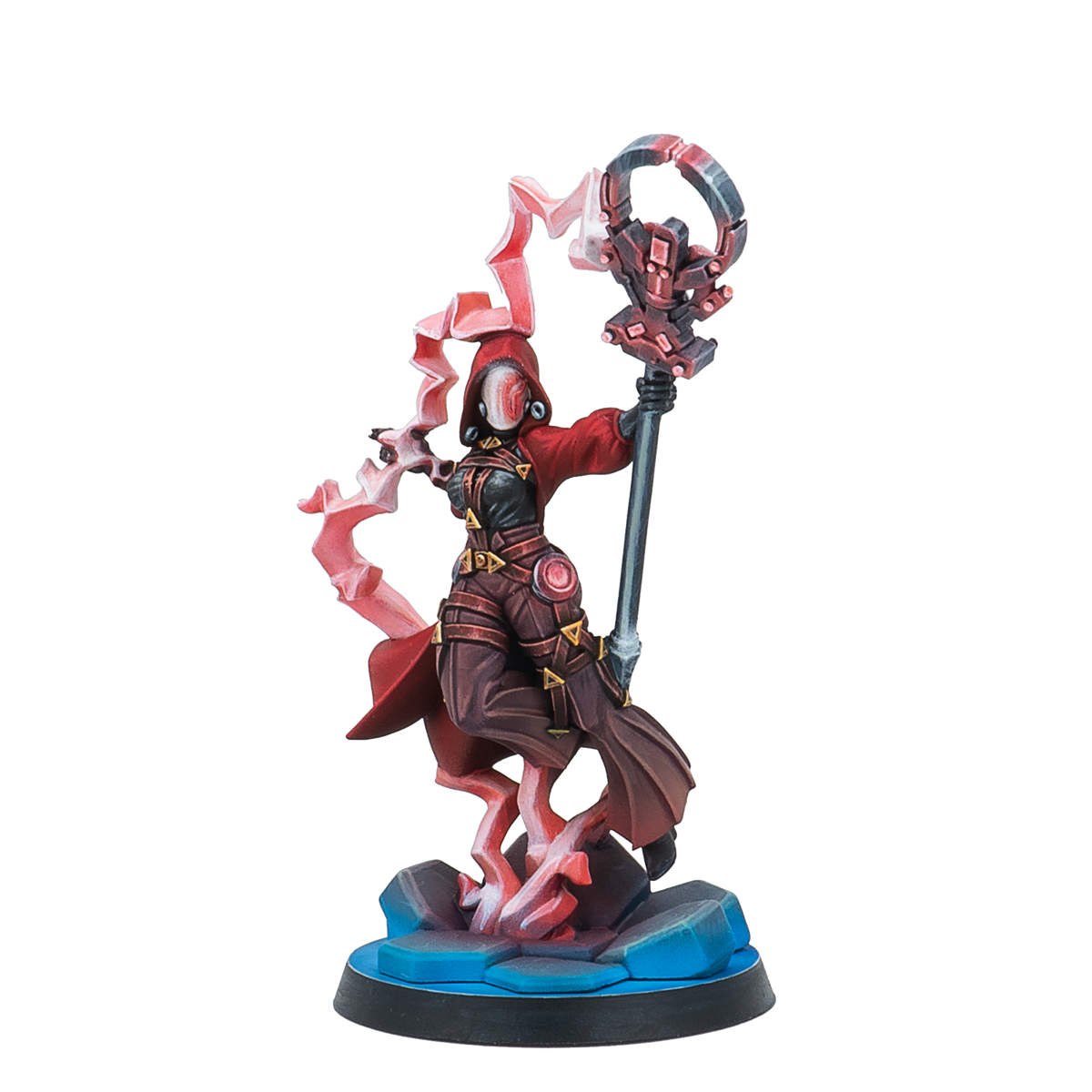 Infinity HexaDome Legends Core Box [AUGUST PRE-ORDER]