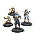 Essentials: Yu Jing Support Pack