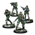 Line Kazaks