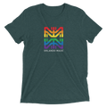 Orlando Made Pride Short sleeve t-shirt