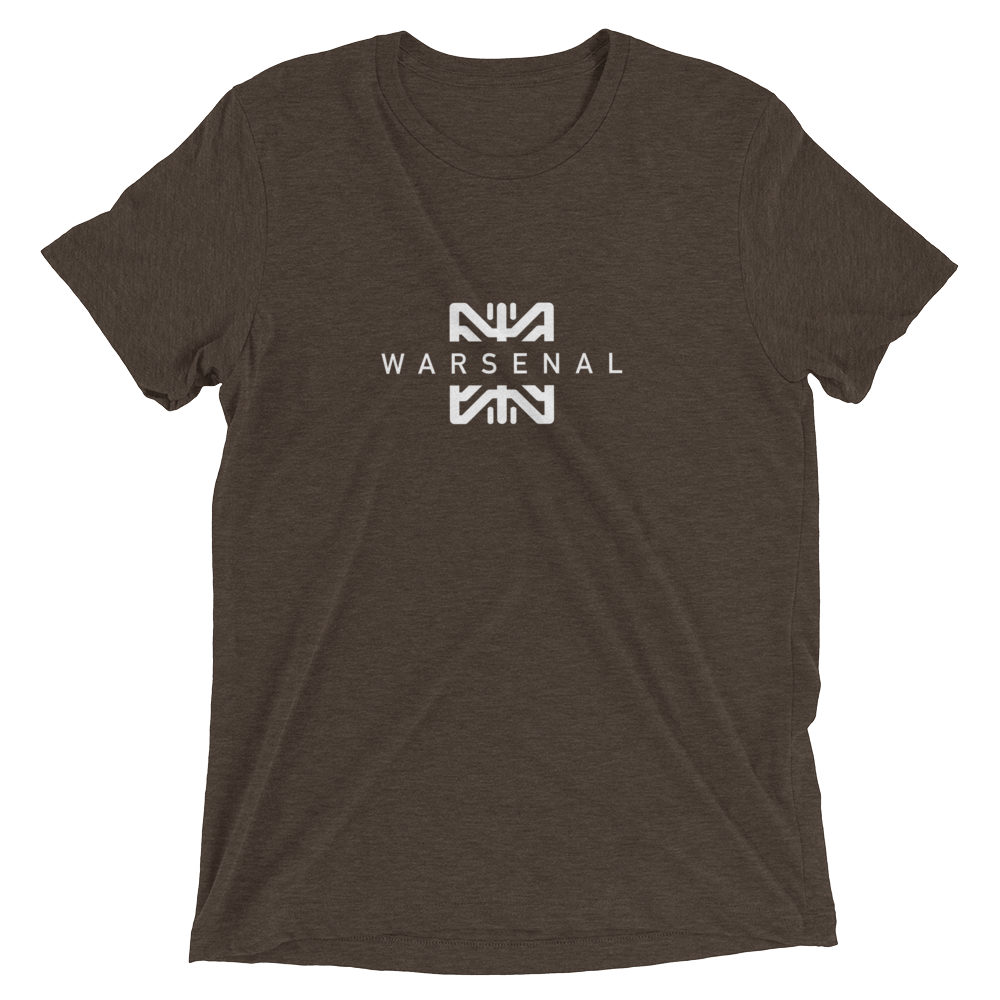 Warsenal Butterfly Short sleeve t-shirt