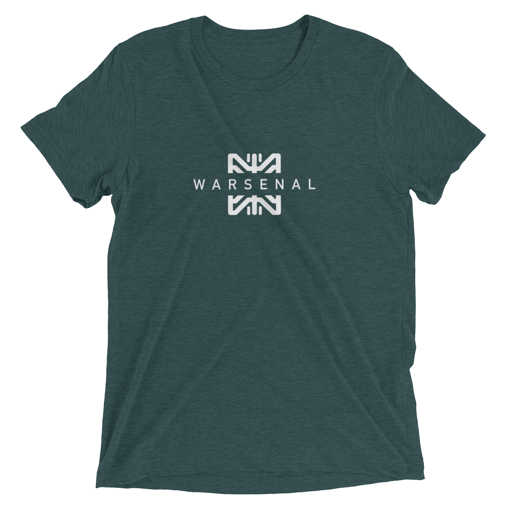 Warsenal Butterfly Short sleeve t-shirt