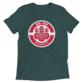 Sunomata sleeve t-shirt