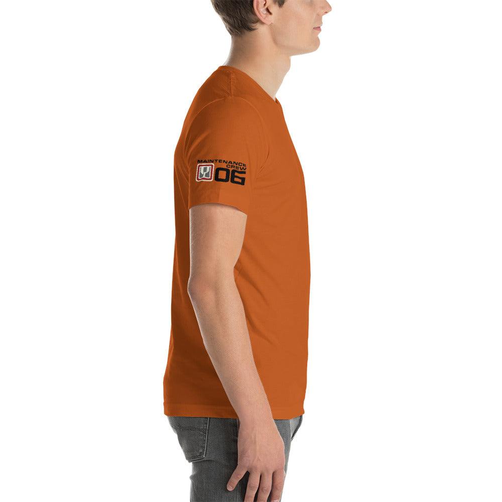 Cosmica m.crew shirt