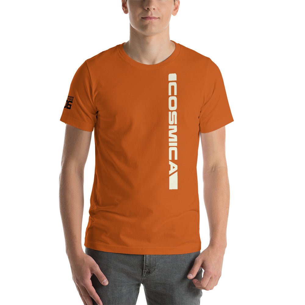 Cosmica m.crew shirt