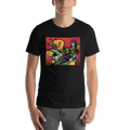 Classic Scarface and Cordelia Tee (Mayacast)