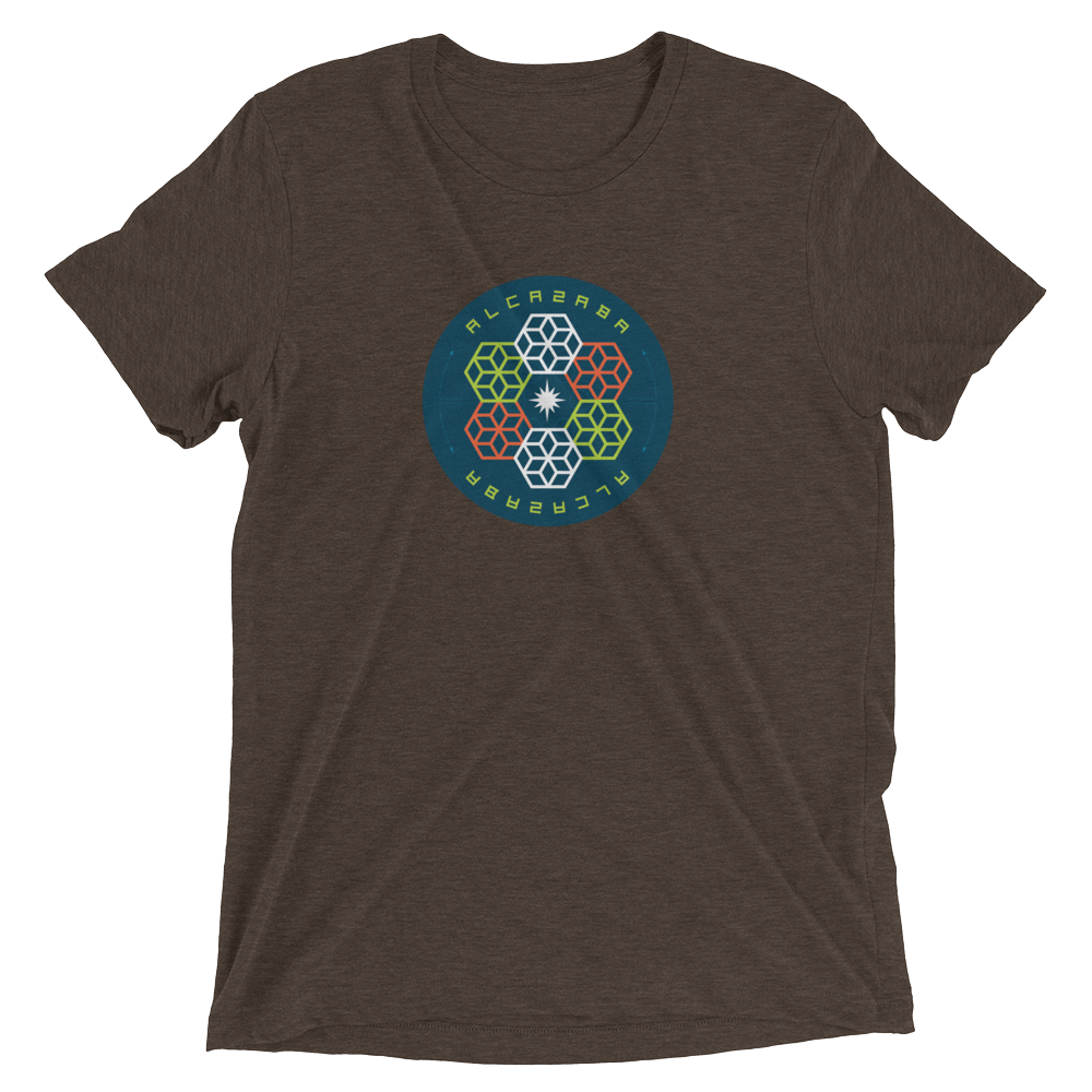 Alcazaba Short sleeve t-shirt