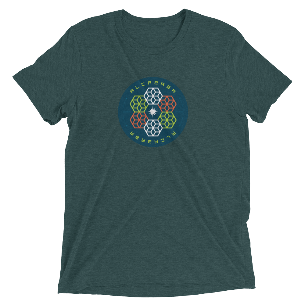 Alcazaba Short sleeve t-shirt