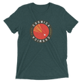 Cosmica Simple / Durable Short sleeve t-shirt