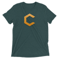 Comlog Tri-Blend Tee
