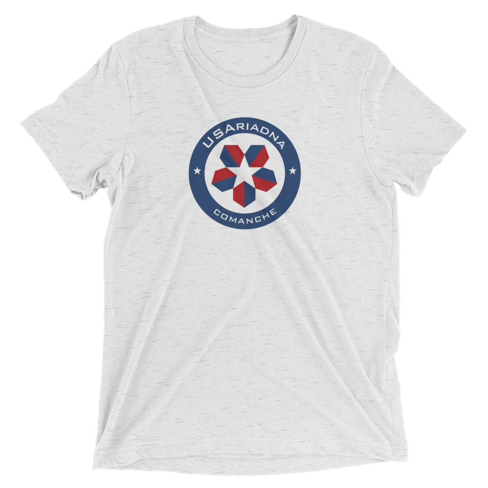 Comanche Short sleeve t-shirt