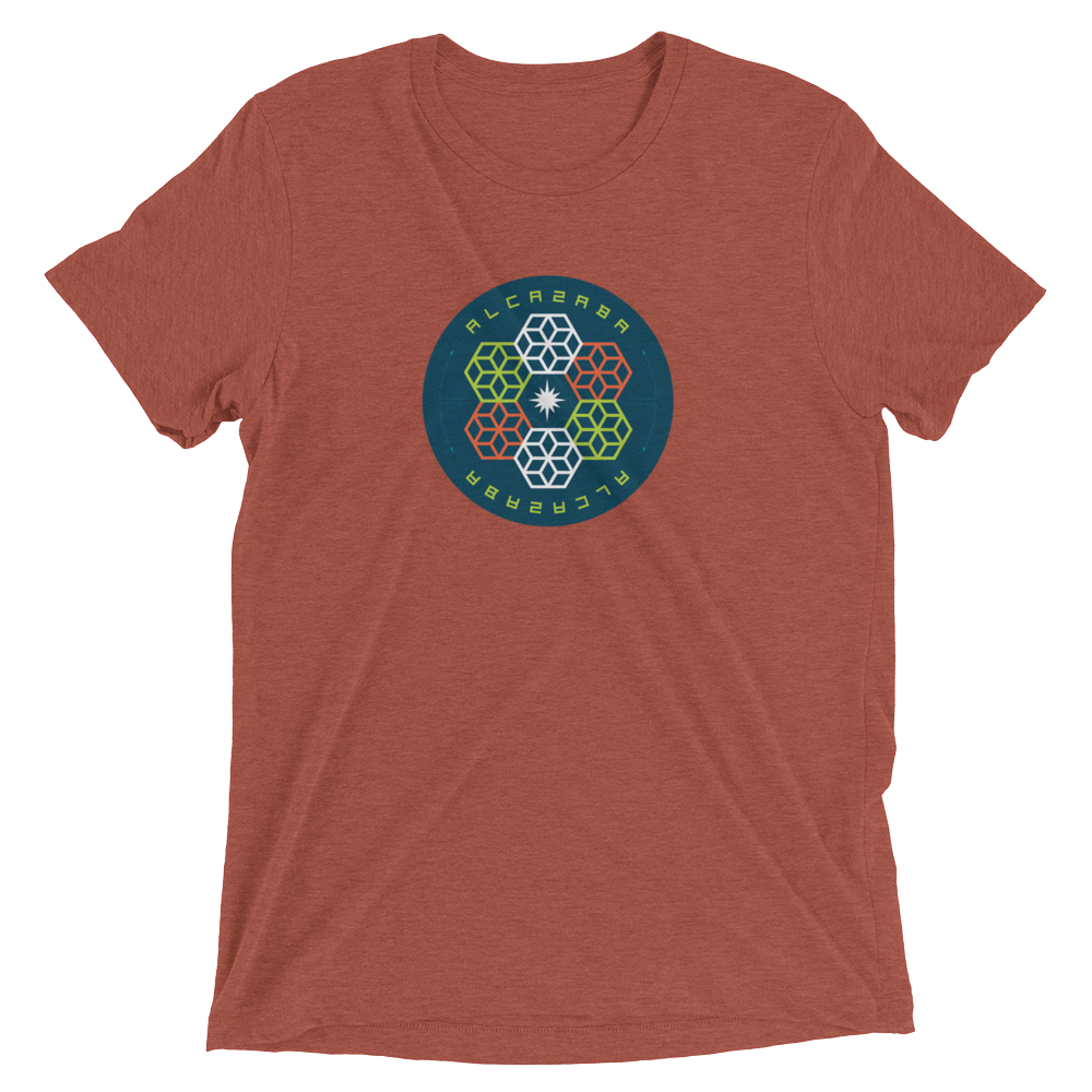 Alcazaba Short sleeve t-shirt