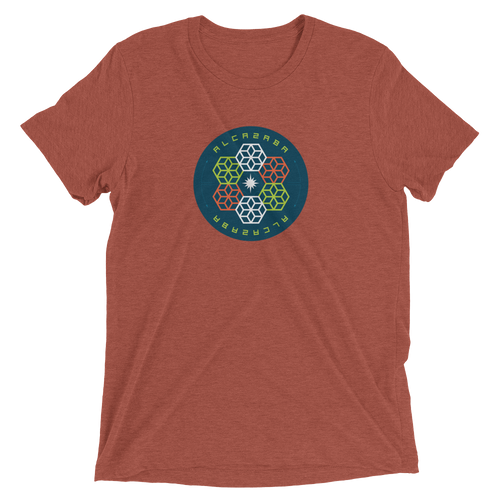 Alcazaba Short sleeve t-shirt