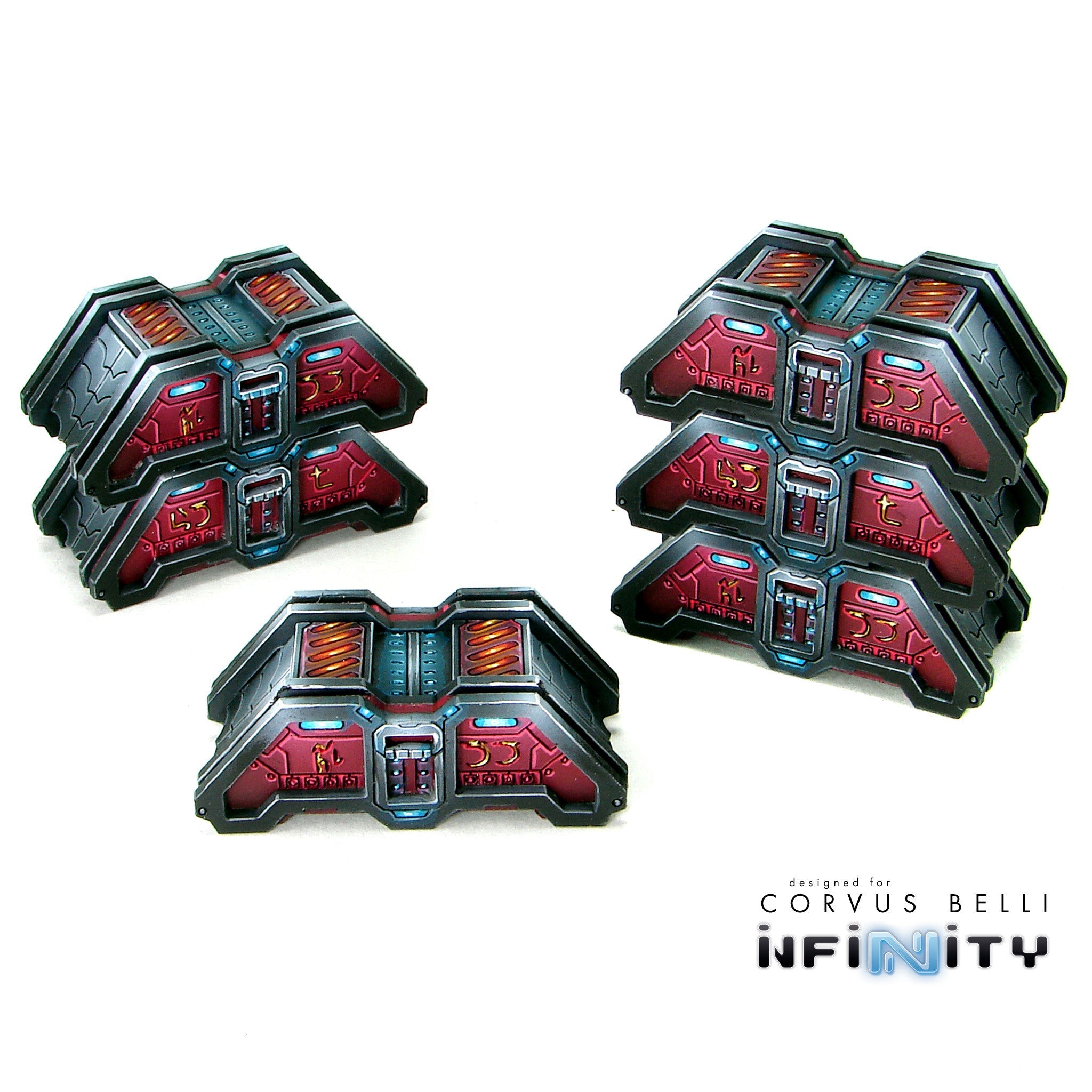 Hemat Crates
