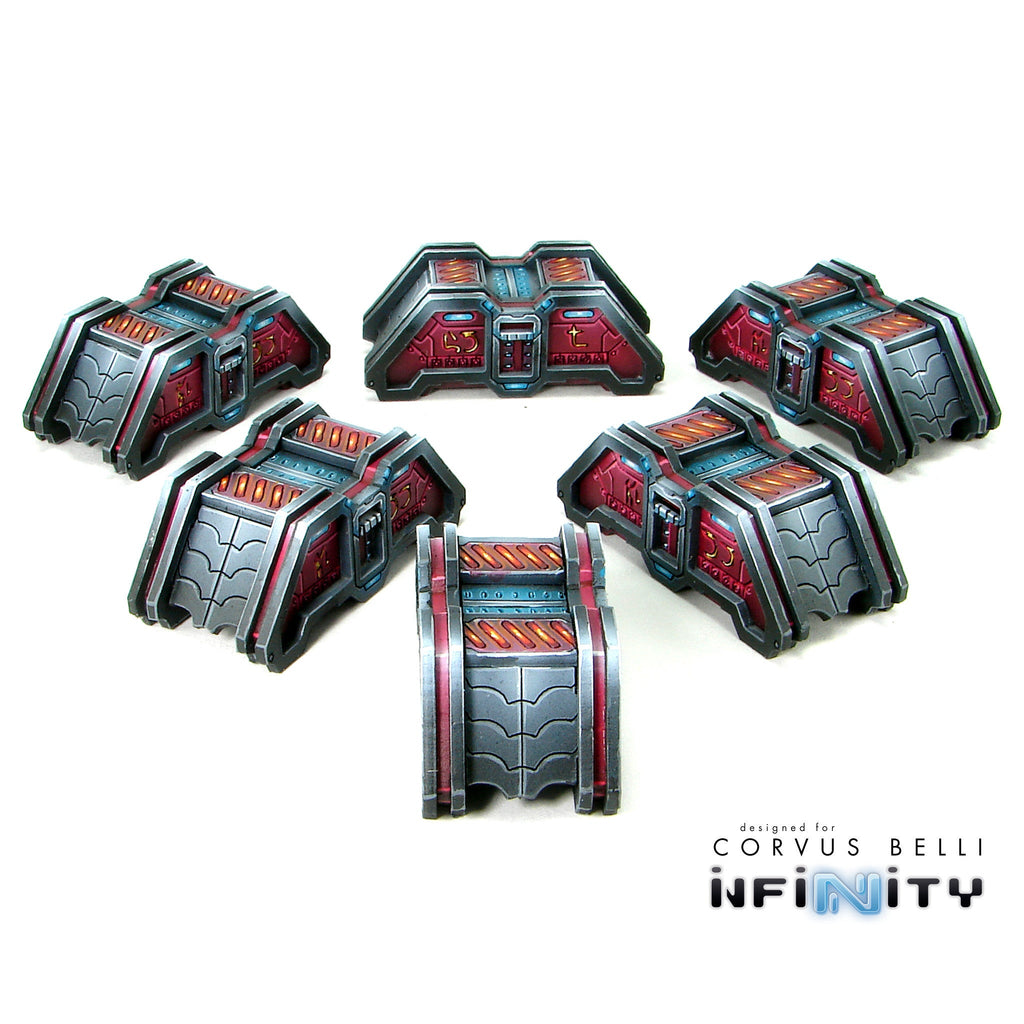 Hemat Crates