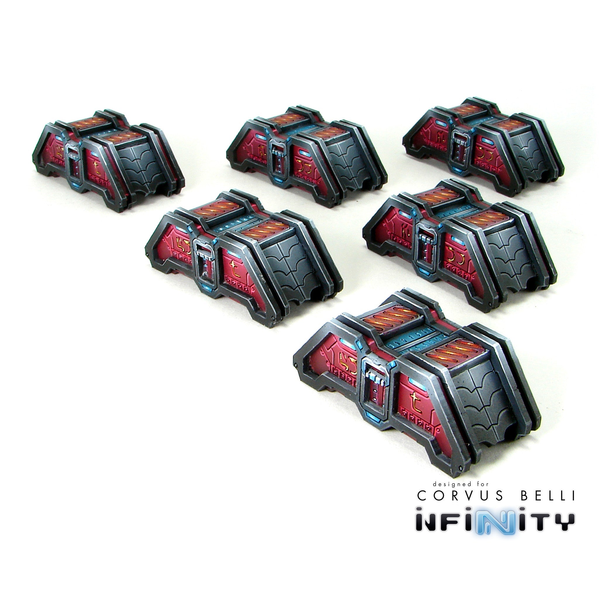Hemat Crates