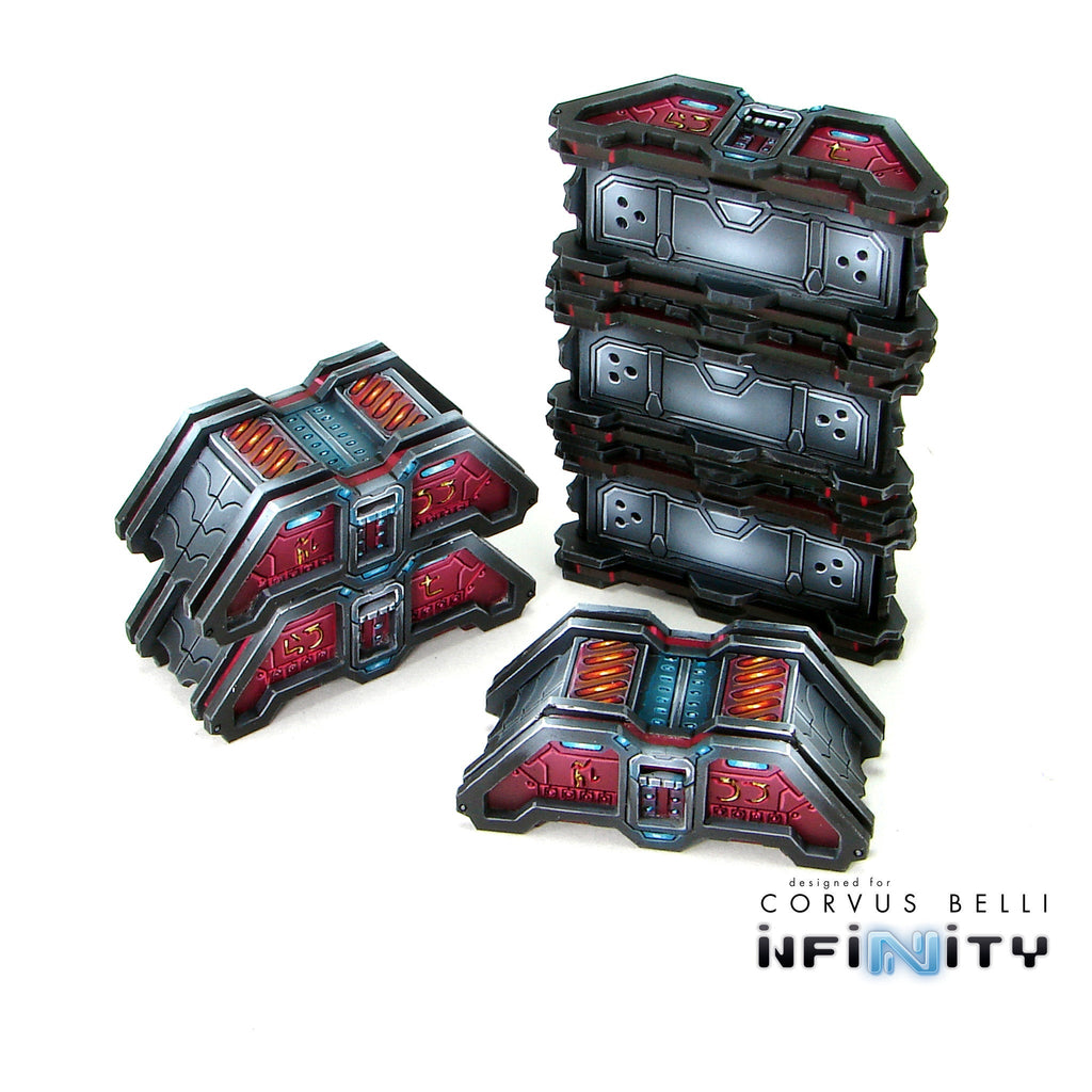 Hemat Crates