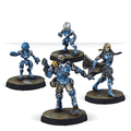 Essentials: PanOceania Support Pack