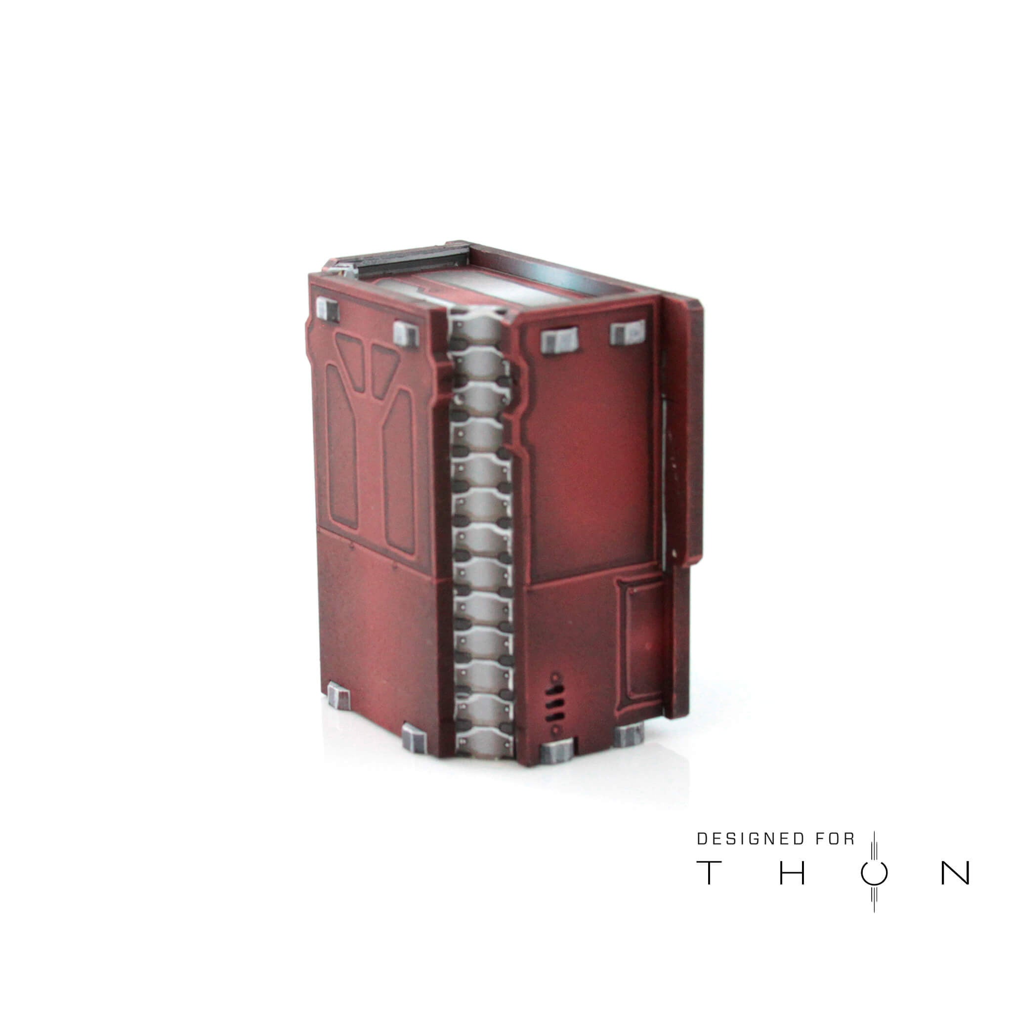 Ord Terminus Vault