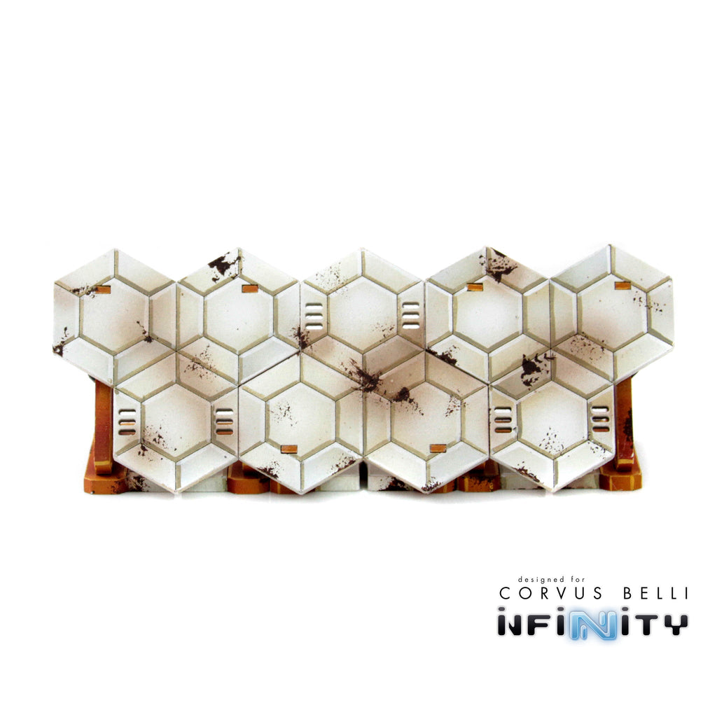 Cosmica Solar Array