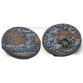 55mm Scenery Bases, Delta Series