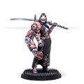 Beasthunters Free Guild (Tactical Bow)