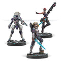 Steel Phalanx Expansion Pack Alpha