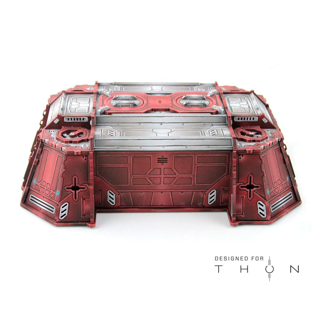 Ord Bulkhead