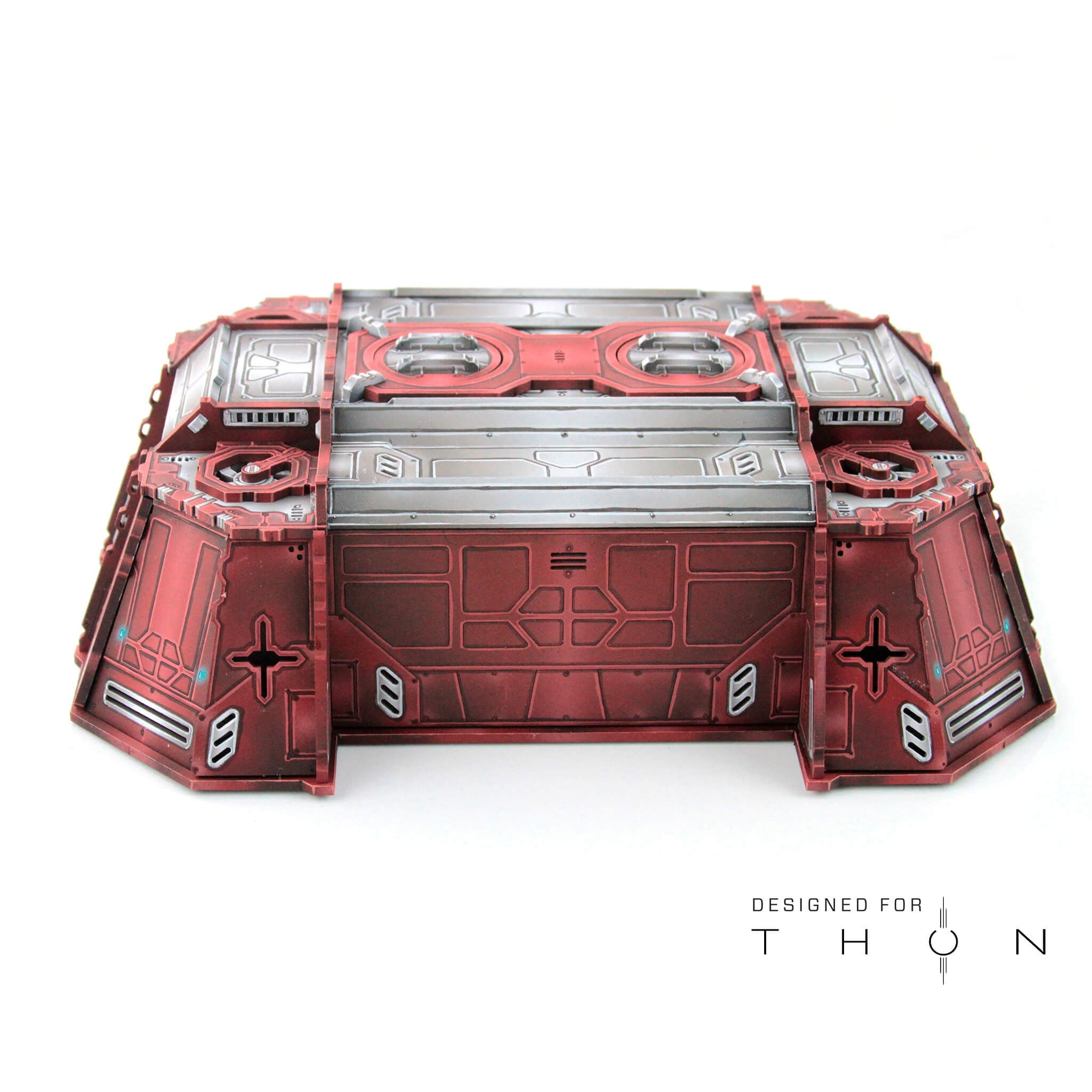 Ord Bulkhead