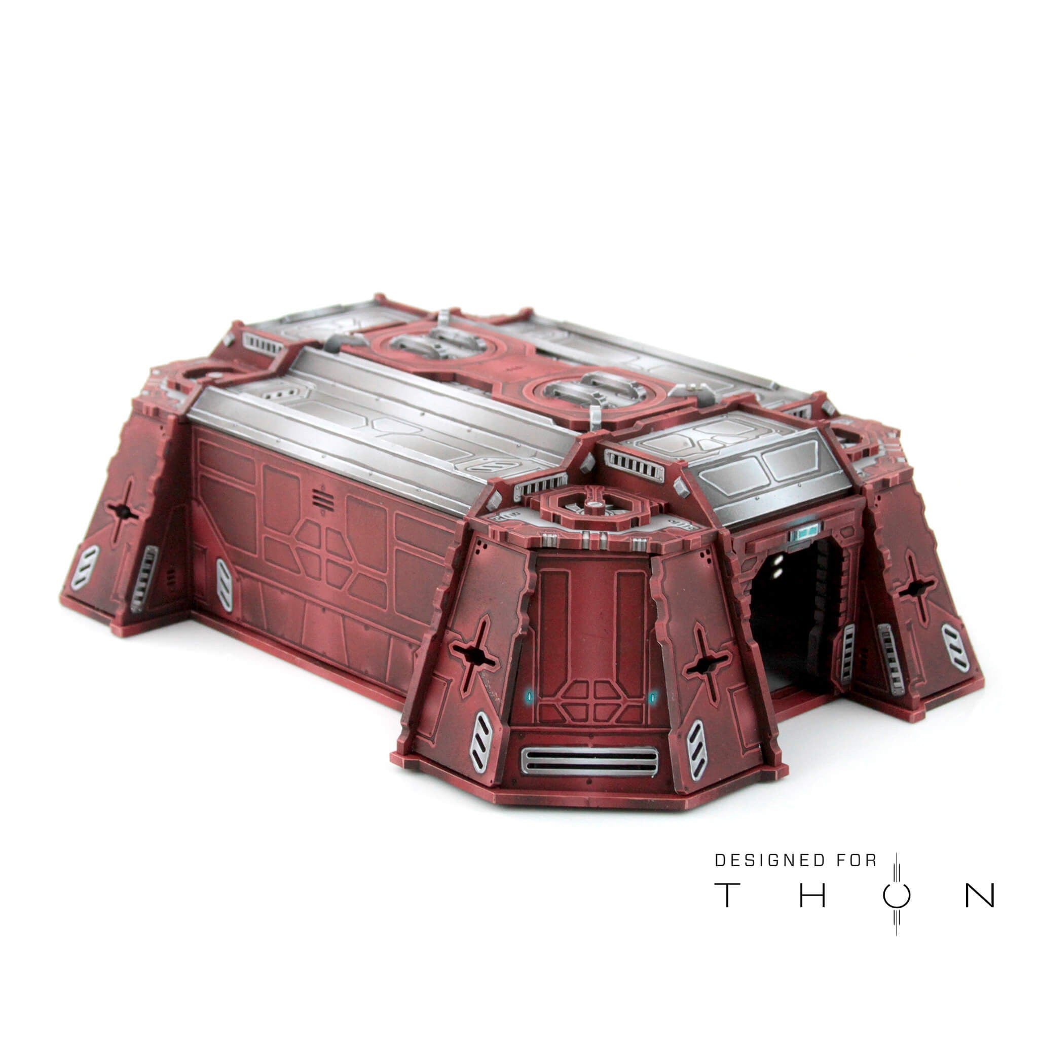 Ord Bulkhead