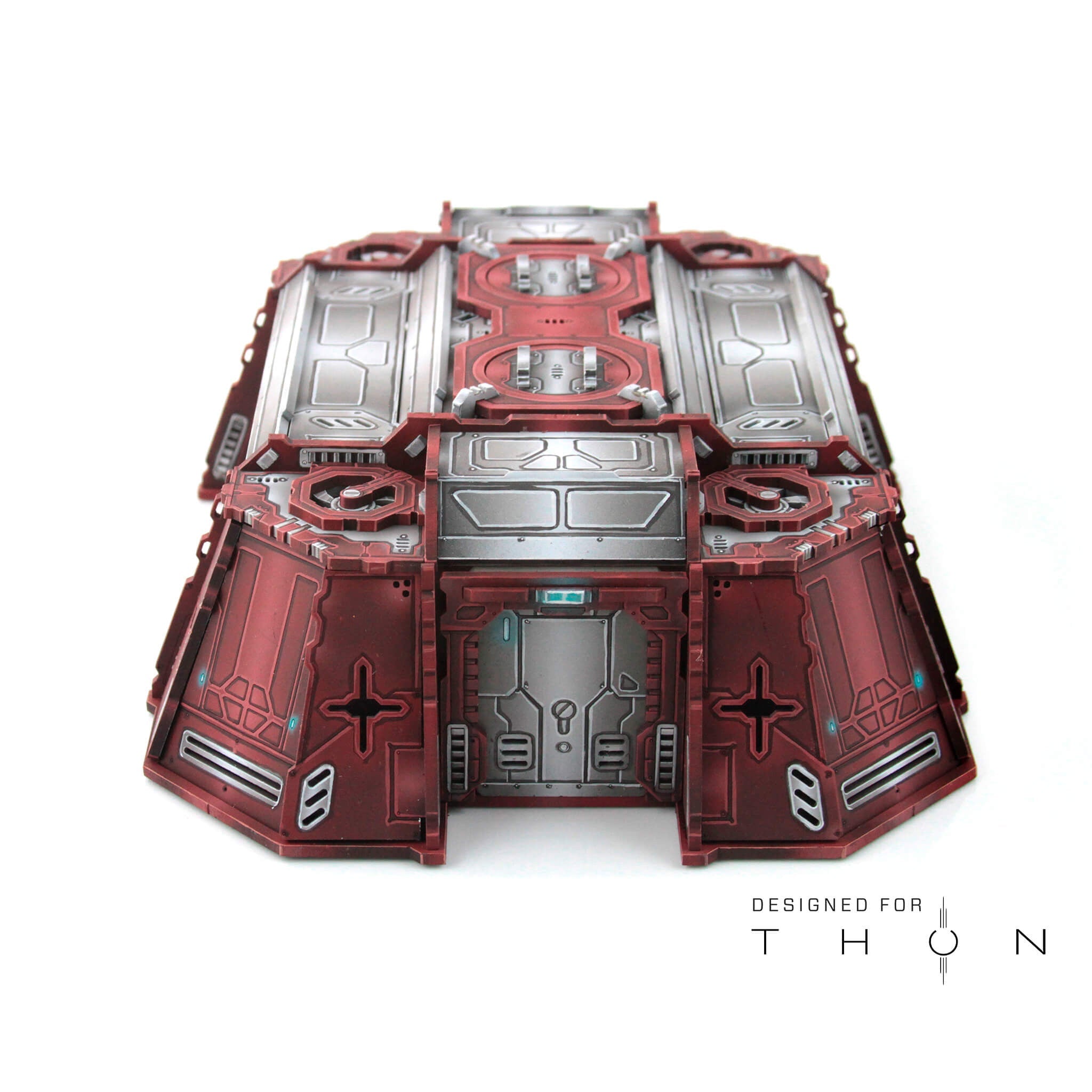 Ord Bulkhead