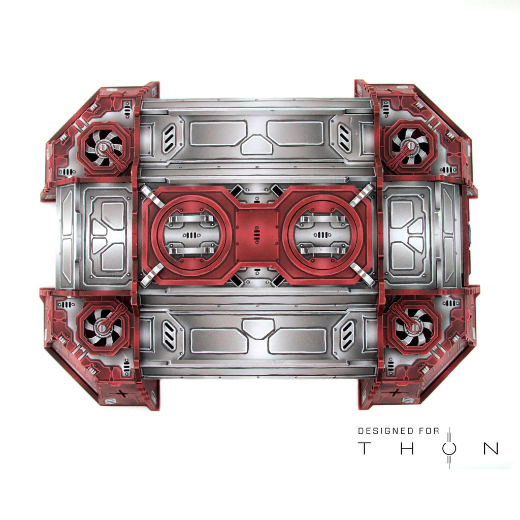 Ord Bulkhead