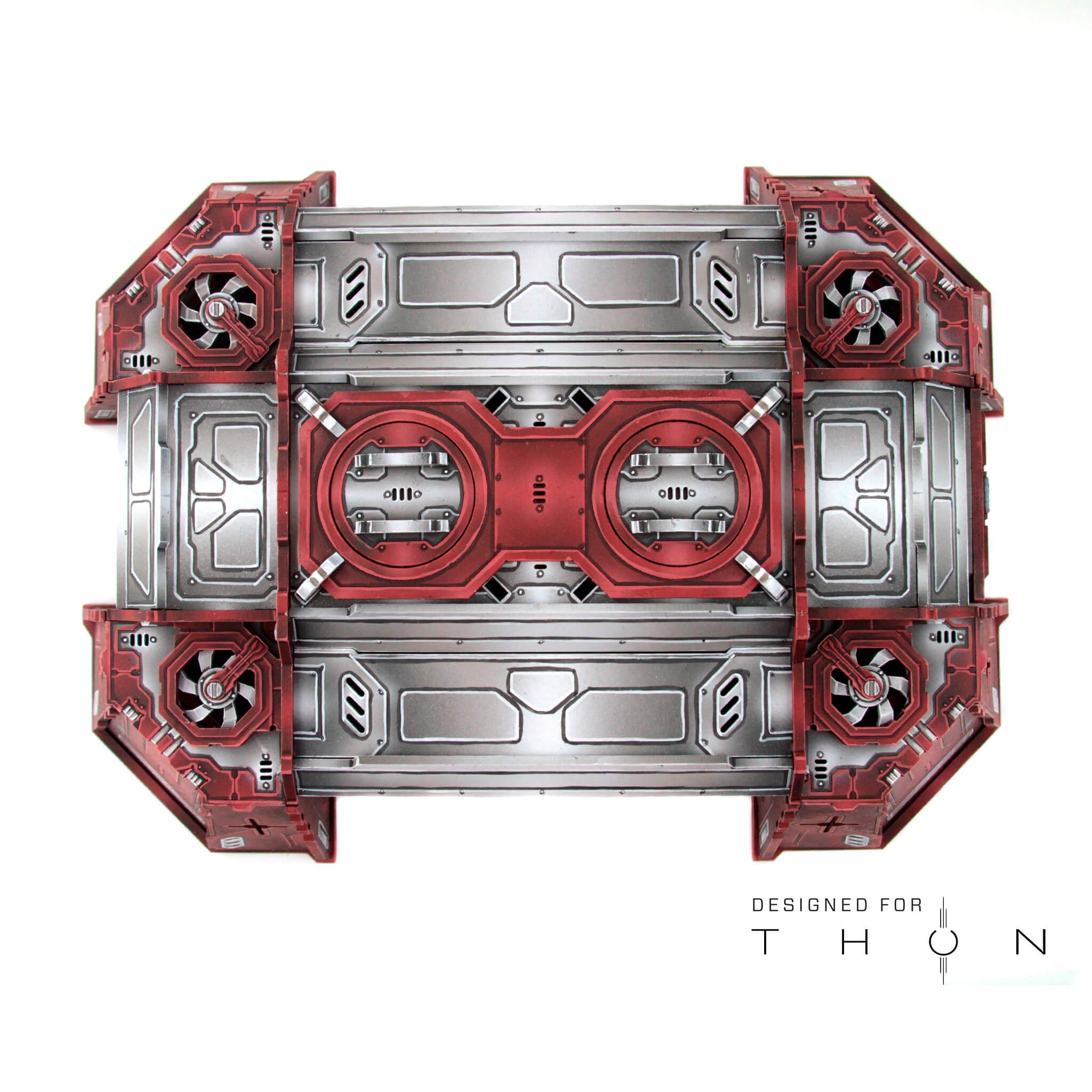 Ord Bulkhead