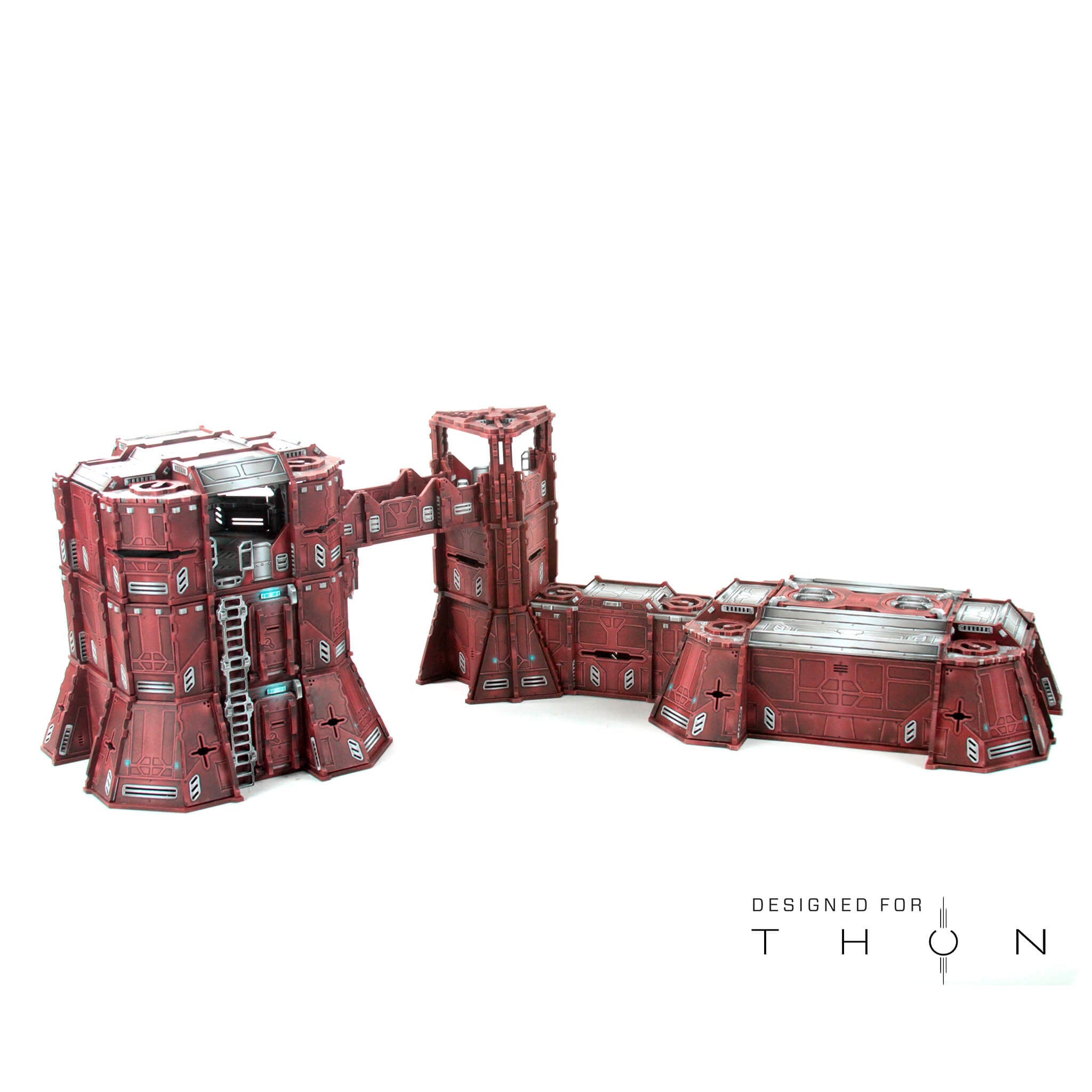 Ord Bulkhead